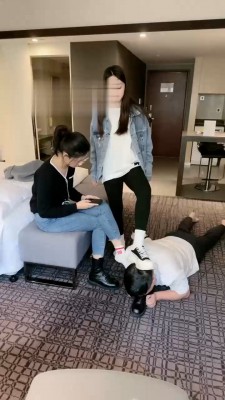 【上海赵丽颖】奴下奴-带母狗打到它求饶 bf21645