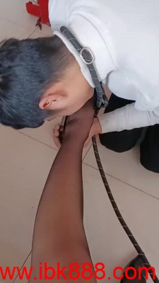 套路直播【不染】黑丝高跟调弟弟/赏赐口水圣水 bf23406