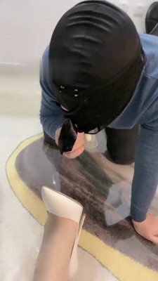 【妆主大大】无情羞辱绿帽奴 bf21703