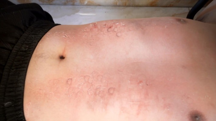 【W.K.T】—圆圆出门前的毯子试炼 YC-221219-4