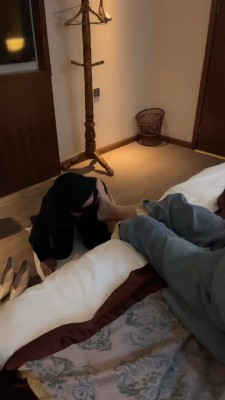 【师姐】开发小姐姐舔鞋舔jio bf23301