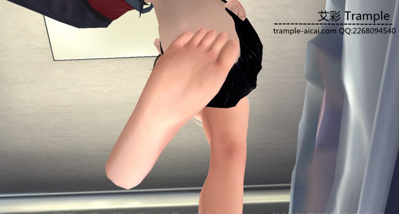 年轻后妈等于坏姐姐，嗯？MH-3 G-190419-18