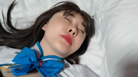 JS原创 定制魔法女战士