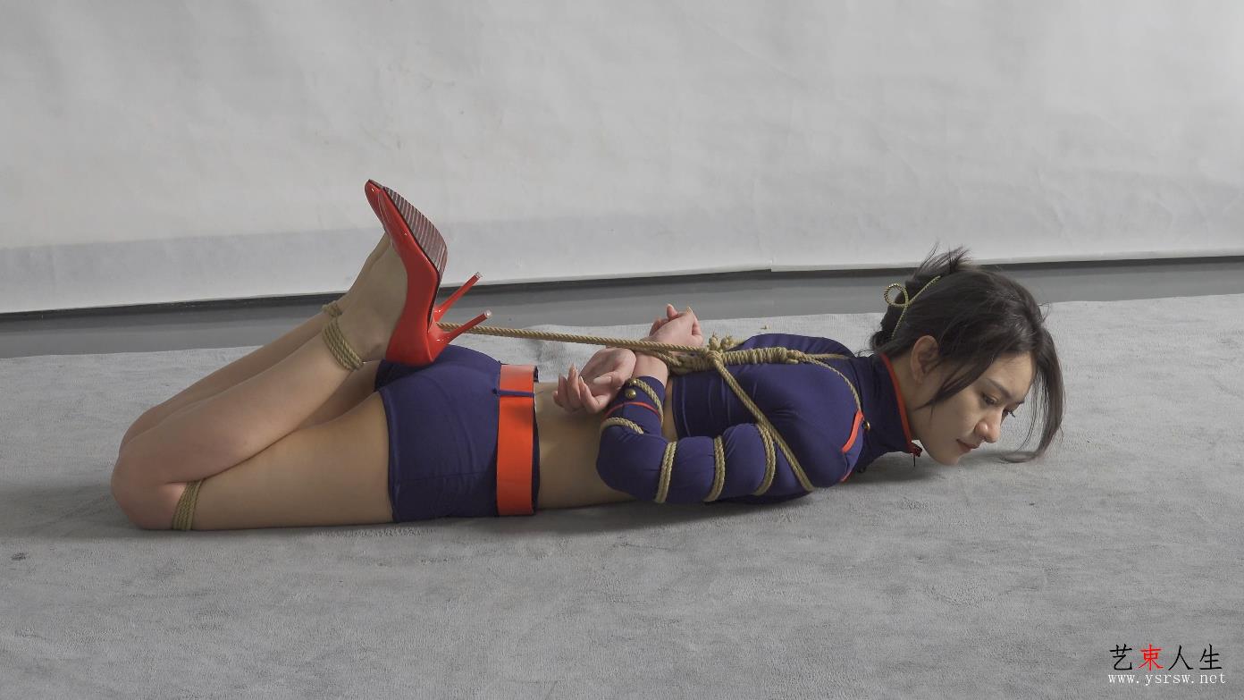 【艺束人生】2022_35期视频  金靖五花体验驷马自救逃生训练（上）