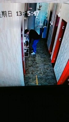 【艾琳】和姐妹挑战偷鞋贼 bf22236_HD绳艺资源