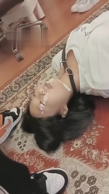 【孤野】三S原味羞辱脚下情侣【三视角版】 JS220830