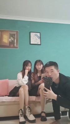 【重庆男神】女主带闺蜜入圈首调【续集】 bf12198_HD绳艺资源