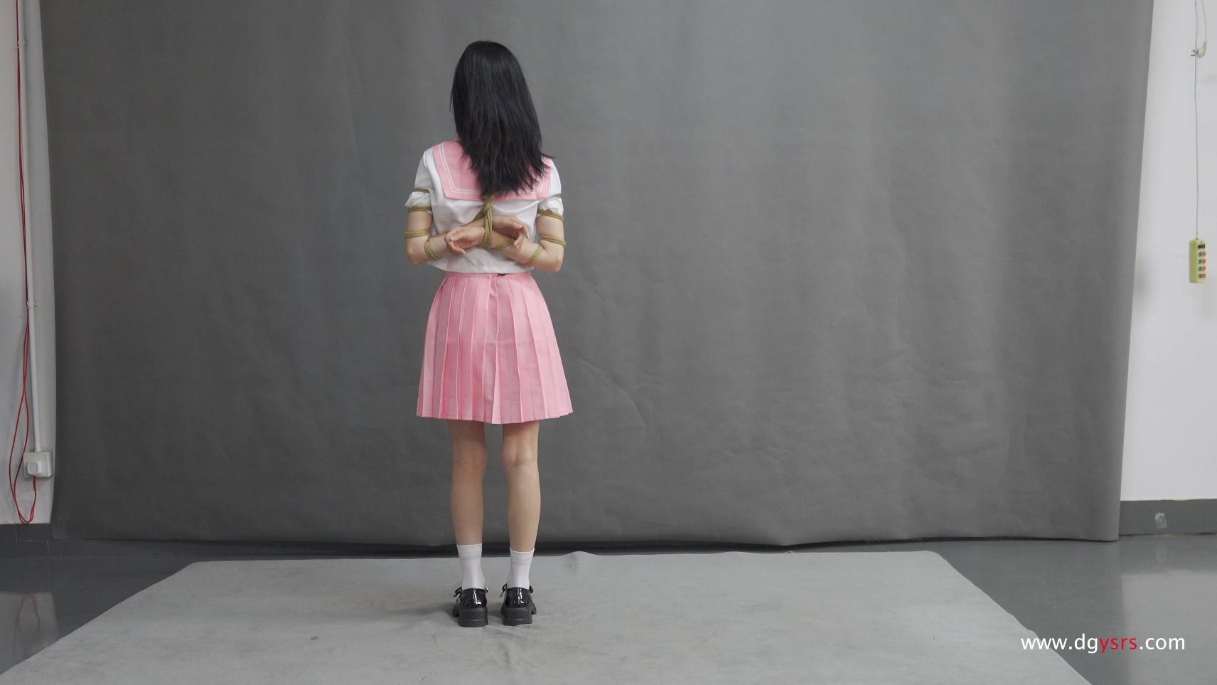 【艺束人生】2023_17期视频 欣玥试镜