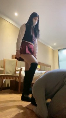 【桃子ya】剧情惩罚 bf23002