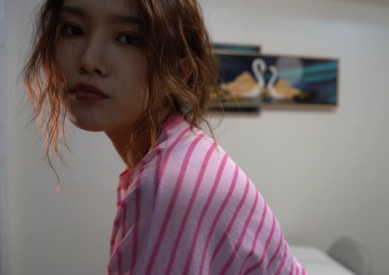 【W.K.T】-给乖狗狗做全身按摩 YC-220620-6