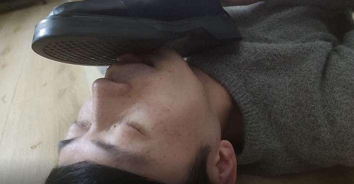 【冰雪女王】冰雪女王之校园暴力（下） YC-220224-6