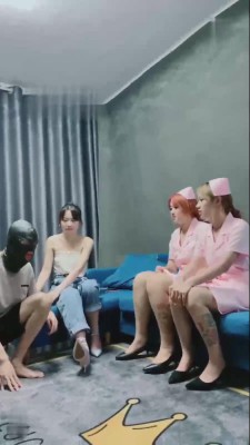 【狗哥】被老婆和闺蜜一起惩罚【完整版】 bf17368