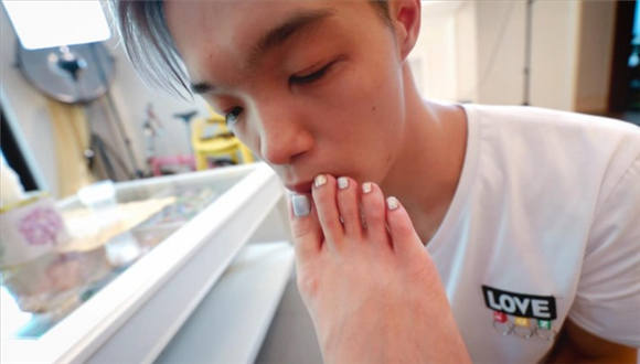 〖H.P.L栖心之栈〗—失意的都市女员工（上）