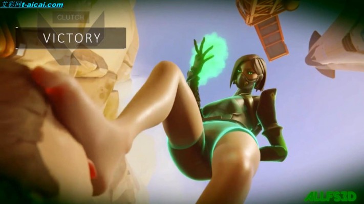 6GB守望先锋最新3D动画精彩大合集-暴力踩踏闻舔脚精彩3D动画合集