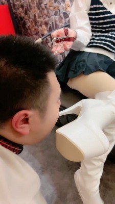 【领主老大】SM主题酒店虐废物 bf19724