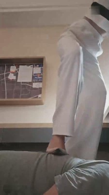 【多多】高跟鞋全体重踩踏/转胯 bf17414