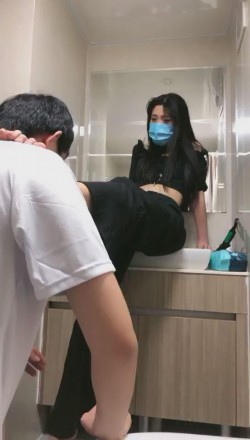 【CICI】浴室诱惑:水管工转m的过程 G-200620-16