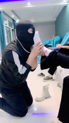 【精神小妹】户外搭讪学生妹回家调我 bf22541