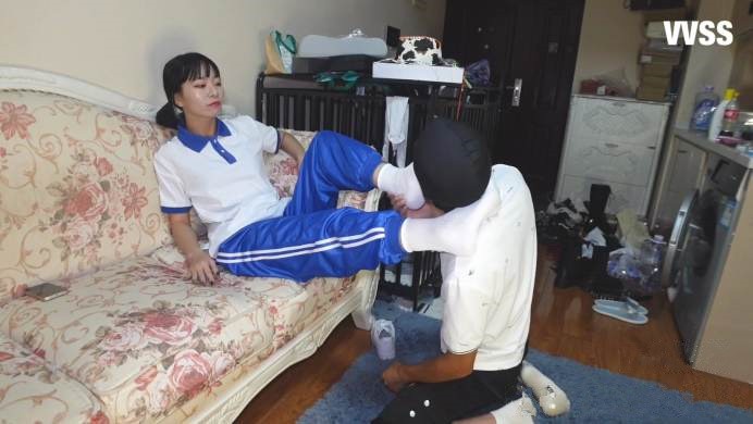 【Haruka瑶酱】弟弟对瑶酱的最终幻想