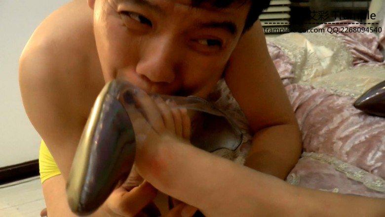 【冰时代】松岛女神强制圣水 喝大姨妈