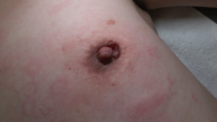 【彼岸花】全体重高跟暴踩乳头 YC-220211-2