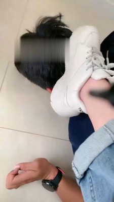 【悠悠】碰到猥琐中介被我调【完整版】 bf17516