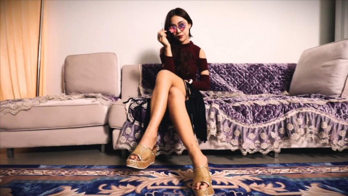 〖H.P.L栖心之栈〗—致命的诱惑（夏芙版） HPL-211101