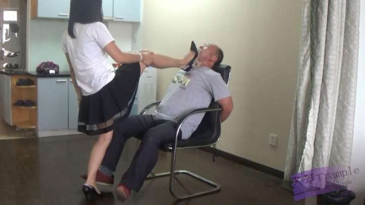 剧情片欺骗女人的下场