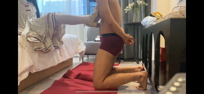 【奈奈生】剧情关于我的M隶那档事1_HD绳艺资源