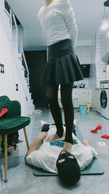 【小小小魔女】各种原味鞋/脚辱狗 bf19344