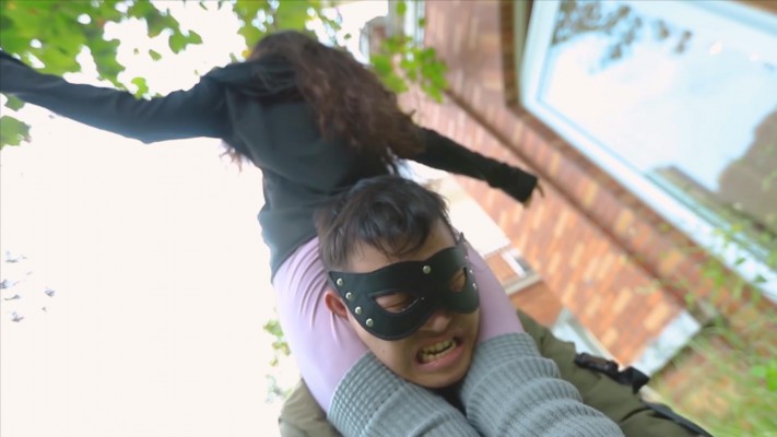 〖H.P.L栖心之栈〗—芷晴物体破坏+腿刑 HPL-221123