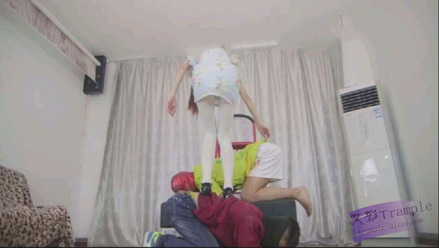 甜甜绳艺导师艺术训练双贱狗_HD绳艺资源