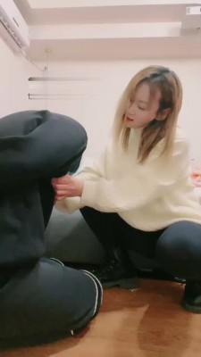 【林夕】堵上狗嘴用重刑 bf22019