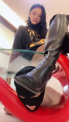 【初见】长靴黑丝御姐蹂躏奶狗 bf22319_HD绳艺资源