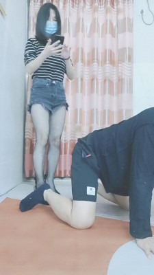 【灵竹】网袜调催收人员 bf19545