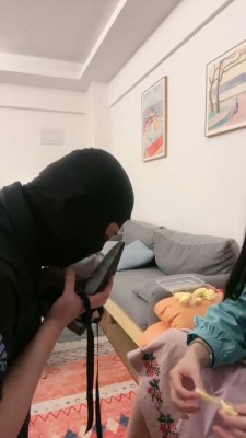 【奈奈生】惩罚不老实的快递员 bf20077