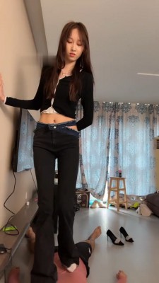 【二宝】二号高跟舞中漫步艺术训练贱狗 bf15131_HD绳艺资源