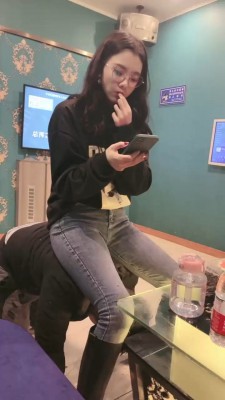 【初见】歌舞厅小姐玩弄老板 bf20030