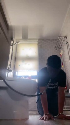 【苏州十三姨】马桶奴惹我生气的下场 JS220819_HD绳艺资源