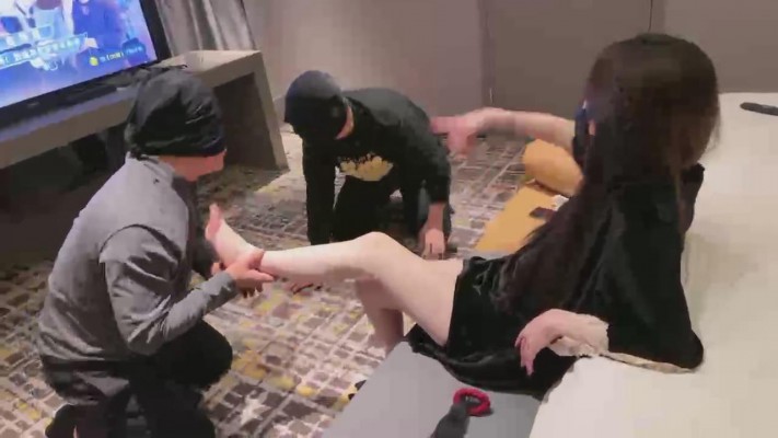 【梦二】御姐开发前任现任做狗 bf20087