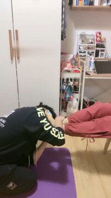 【嘉文】艺校女神调老师【上】 bf19137