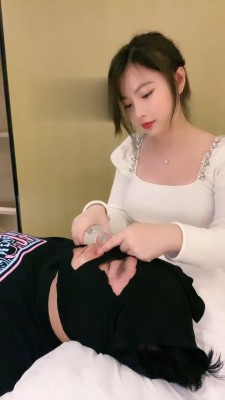 【依艺】口水狂吐喂食专场 bf18482