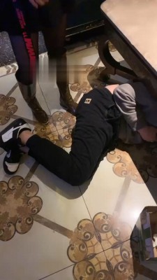 【鹿梦兮】KTV多素人群调【双视角版】 bf19214