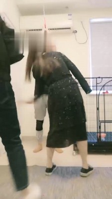 【安静S】全能狗被打的很惨【双视角版】 bf19434_HD绳艺资源