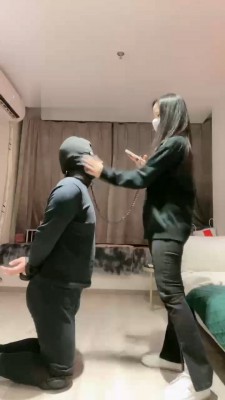 【晚晚】800重度耳光 bf21440_HD绳艺资源