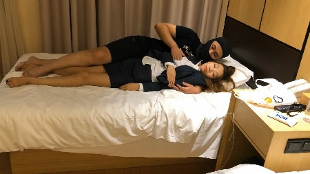 谋杀玩弄女律师~诺米主演