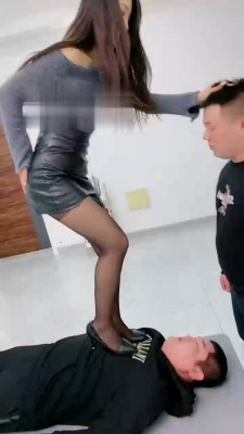 【麋鹿银儿】瑜伽教练双S重刑群调 bf22120