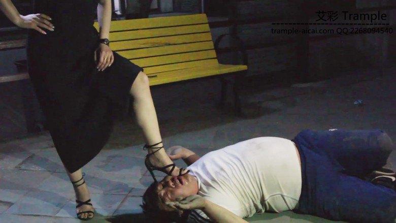 明妃S惩罚任务失败特务