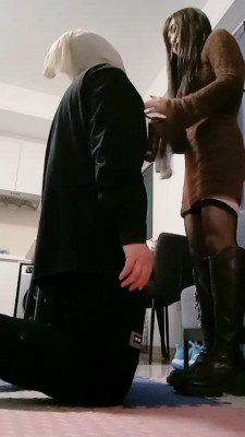 【喵酱紫】开发素人做男奴 bf22927