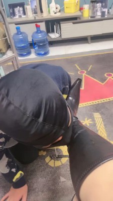 【伊兮夫妻】长靴原味肉丝诱惑调 bf22514